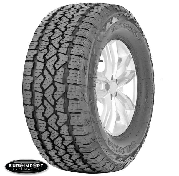Lassa COMPETUS AT3  195/80 R15 96 T   TL